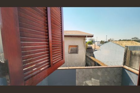 Vista Quarto 1 de casa à venda com 3 quartos, 180m² em Jardim Marambaia Ii, Jundiaí