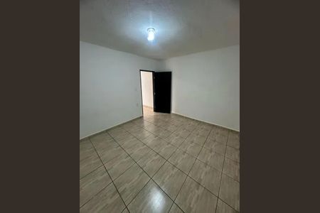 Casa para alugar com 2 quartos, 56m² em Havaí, Belo Horizonte