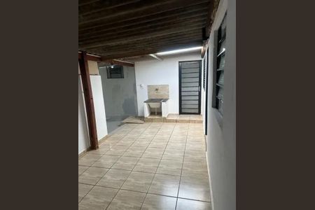 Casa para alugar com 2 quartos, 56m² em Havaí, Belo Horizonte