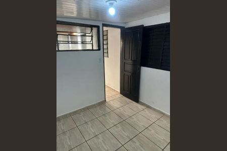 Casa para alugar com 2 quartos, 56m² em Havaí, Belo Horizonte