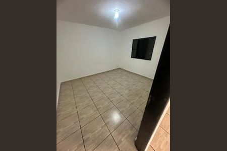 Casa para alugar com 2 quartos, 56m² em Havaí, Belo Horizonte