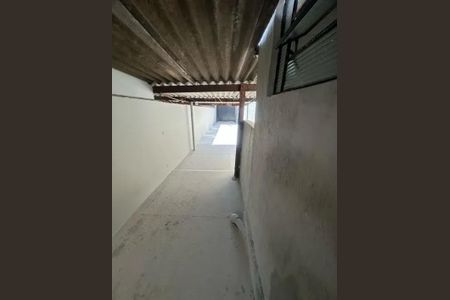 Casa para alugar com 2 quartos, 56m² em Havaí, Belo Horizonte