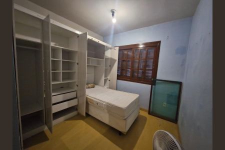Quarto 3 de casa à venda com 4 quartos, 137m² em Serraria, Porto Alegre