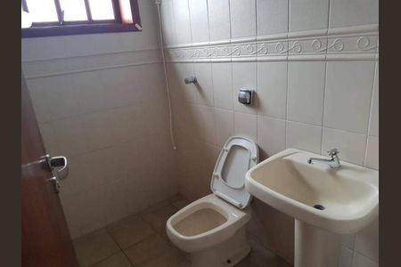 Casa para alugar com 184m², 3 quartos e 2 vagas