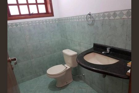Casa para alugar com 184m², 3 quartos e 2 vagas