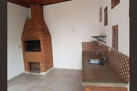 Casa para alugar com 184m², 3 quartos e 2 vagas