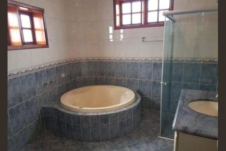 Casa para alugar com 3 quartos, 184m² em São Lucas, Belo Horizonte