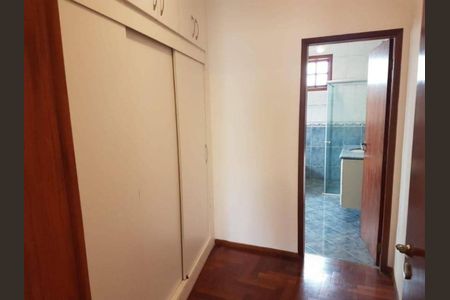 Casa para alugar com 3 quartos, 184m² em São Lucas, Belo Horizonte