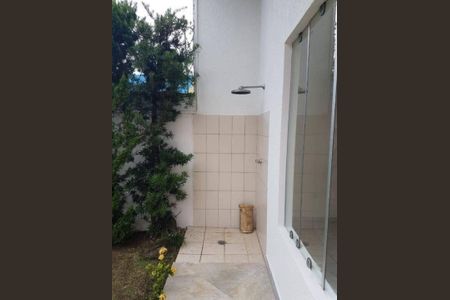 Casa para alugar com 184m², 3 quartos e 2 vagas