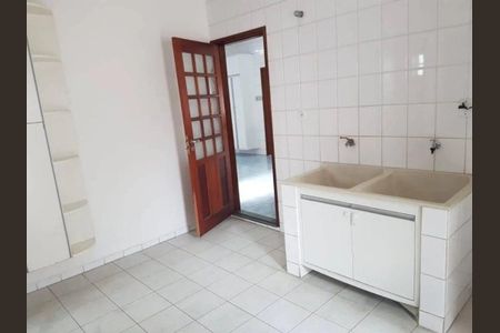 Casa para alugar com 3 quartos, 184m² em São Lucas, Belo Horizonte