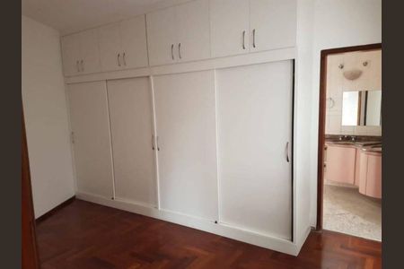 Casa para alugar com 3 quartos, 184m² em São Lucas, Belo Horizonte