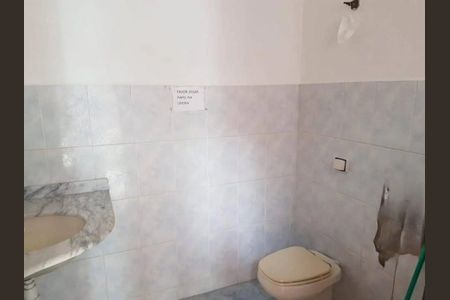 Casa para alugar com 184m², 3 quartos e 2 vagas