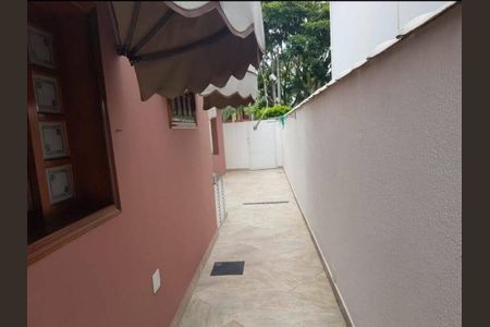 Casa para alugar com 184m², 3 quartos e 2 vagas