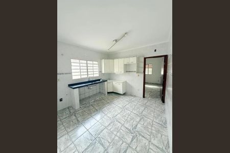 Casa para alugar com 2 quartos, 49m² em Jardim Atlântico, Belo Horizonte