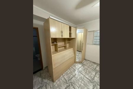 Casa para alugar com 2 quartos, 49m² em Jardim Atlântico, Belo Horizonte