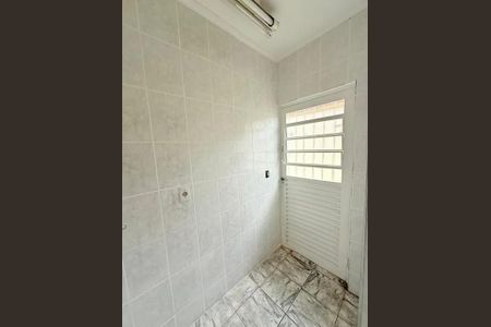 Casa para alugar com 2 quartos, 49m² em Jardim Atlântico, Belo Horizonte