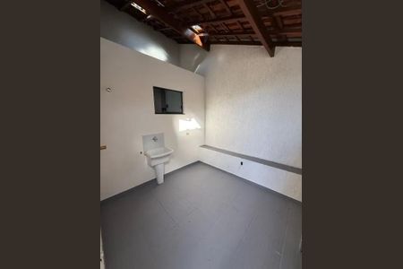 Casa para alugar com 2 quartos, 49m² em Jardim Atlântico, Belo Horizonte