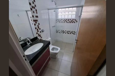 Casa para alugar com 2 quartos, 62m² em Santa Maria, Belo Horizonte