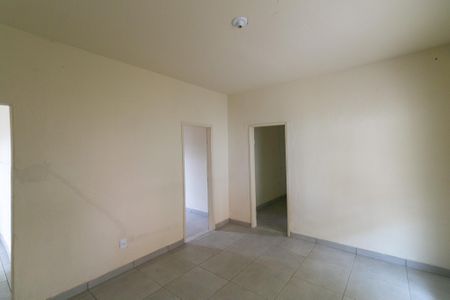 Sala de casa para alugar com 3 quartos, 120m² em Letícia, Belo Horizonte