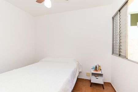 Quarto 2 de casa à venda com 2 quartos, 110m² em Jardim Sao Carlos (zona Leste), São Paulo