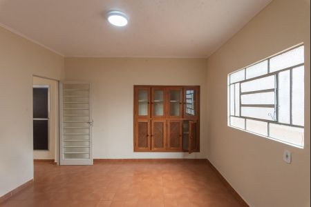 Sala de casa para alugar com 2 quartos, 75m² em Jardim Paranapanema, Campinas