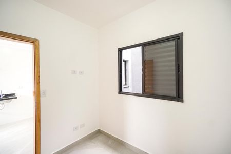 Quarto 1 de kitnet/studio à venda com 2 quartos, 41m² em Penha de França, São Paulo