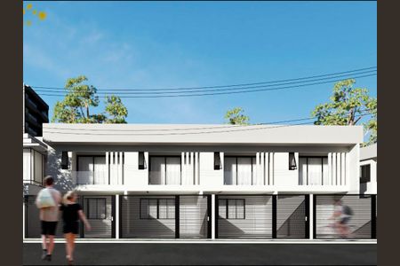 Casa à venda com 3 quartos, 156m² em Planalto, Belo Horizonte