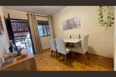 Sala de casa à venda com 3 quartos, 168m² em Jardim Esplanada, Jundiaí