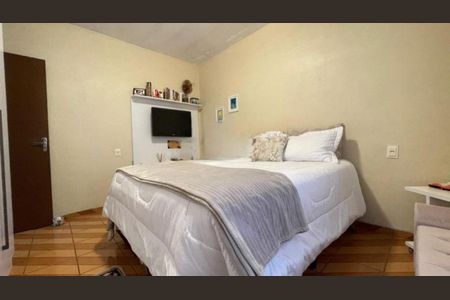 Quarto 2 de casa à venda com 3 quartos, 168m² em Jardim Esplanada, Jundiaí