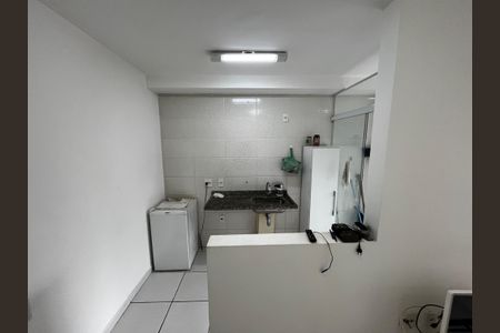 Sala de apartamento à venda com 2 quartos, 50m² em Vila Bela Vista (zona Norte), São Paulo