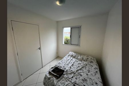 Suíte de apartamento à venda com 2 quartos, 50m² em Vila Bela Vista (zona Norte), São Paulo