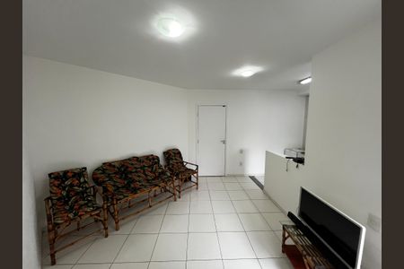 Sala de apartamento à venda com 2 quartos, 50m² em Vila Bela Vista (zona Norte), São Paulo