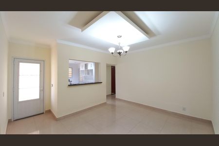 Sala de Jantar de casa à venda com 4 quartos, 352m² em Jardim Okita, Campinas