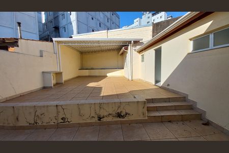 Vista do Quarto 1 de casa à venda com 4 quartos, 352m² em Jardim Okita, Campinas