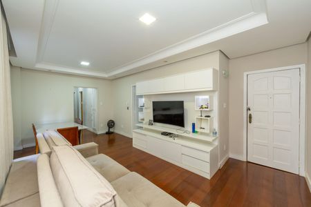 Sala de apartamento para alugar com 3 quartos, 100m² em Buritis, Belo Horizonte