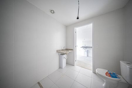Foto 17 de kitnet/studio à venda com 1 quarto, 24m² em Pompeia, São Paulo