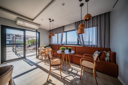 Foto 26 de kitnet/studio à venda com 1 quarto, 24m² em Pompeia, São Paulo