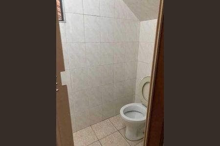 Casa para alugar com 2 quartos, 129m² em Manacás, Belo Horizonte