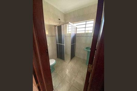 Casa para alugar com 2 quartos, 129m² em Manacás, Belo Horizonte