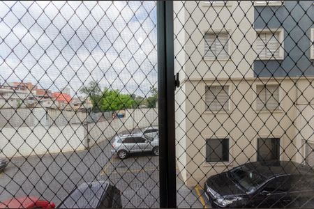 Vista da Sala de Jantar de apartamento à venda com 3 quartos, 60m² em Vila Miriam, São Paulo