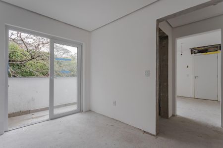 Quarto de kitnet/studio à venda com 1 quarto, 33m² em Bom Fim, Porto Alegre