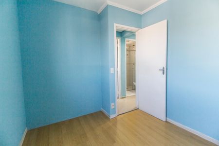 Quarto 1 de apartamento para alugar com 2 quartos, 48m² em Parque Jose Alexandre, Carapicuíba