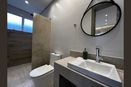 Casa à venda com 3 quartos, 323m² em Vale do Sol, Nova Lima