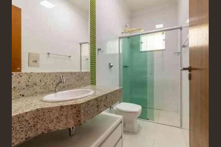 Casa para alugar com 2 quartos, 134m² em Palmeiras, Belo Horizonte