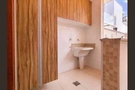 Casa para alugar com 2 quartos, 134m² em Palmeiras, Belo Horizonte