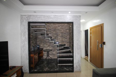 Sala de casa para alugar com 1 quarto, 400m² em Jardim Abatia, Sorocaba