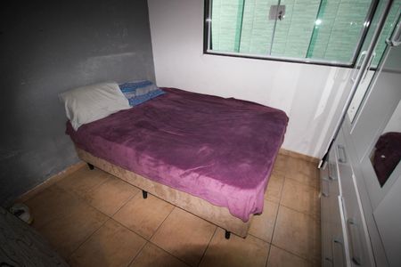 Quarto de casa para alugar com 1 quarto, 400m² em Jardim Abatia, Sorocaba
