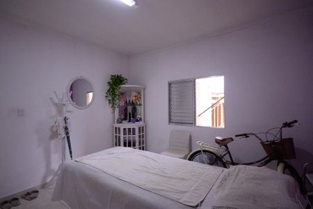 Quarto de casa à venda com 9 quartos, 400m² em Vila Arapua, São Paulo