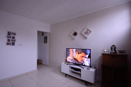 Sala de casa à venda com 9 quartos, 400m² em Vila Arapua, São Paulo