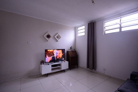 Sala de casa à venda com 9 quartos, 400m² em Vila Arapua, São Paulo